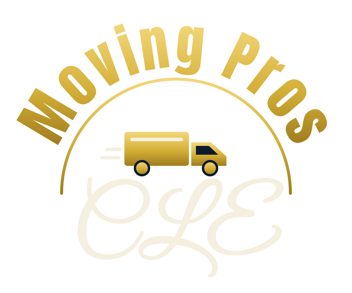 Moving Pros CLE logo